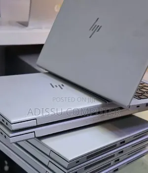 New Laptop HP EliteBook 840 G5 16GB Intel Core i5 SSD 512GB