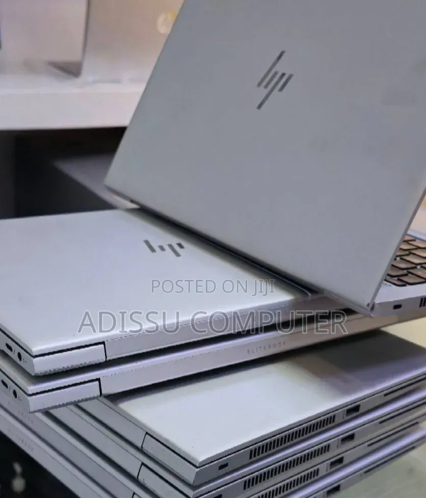 New Laptop HP EliteBook 840 G5 16GB Intel Core i5 SSD 512GB