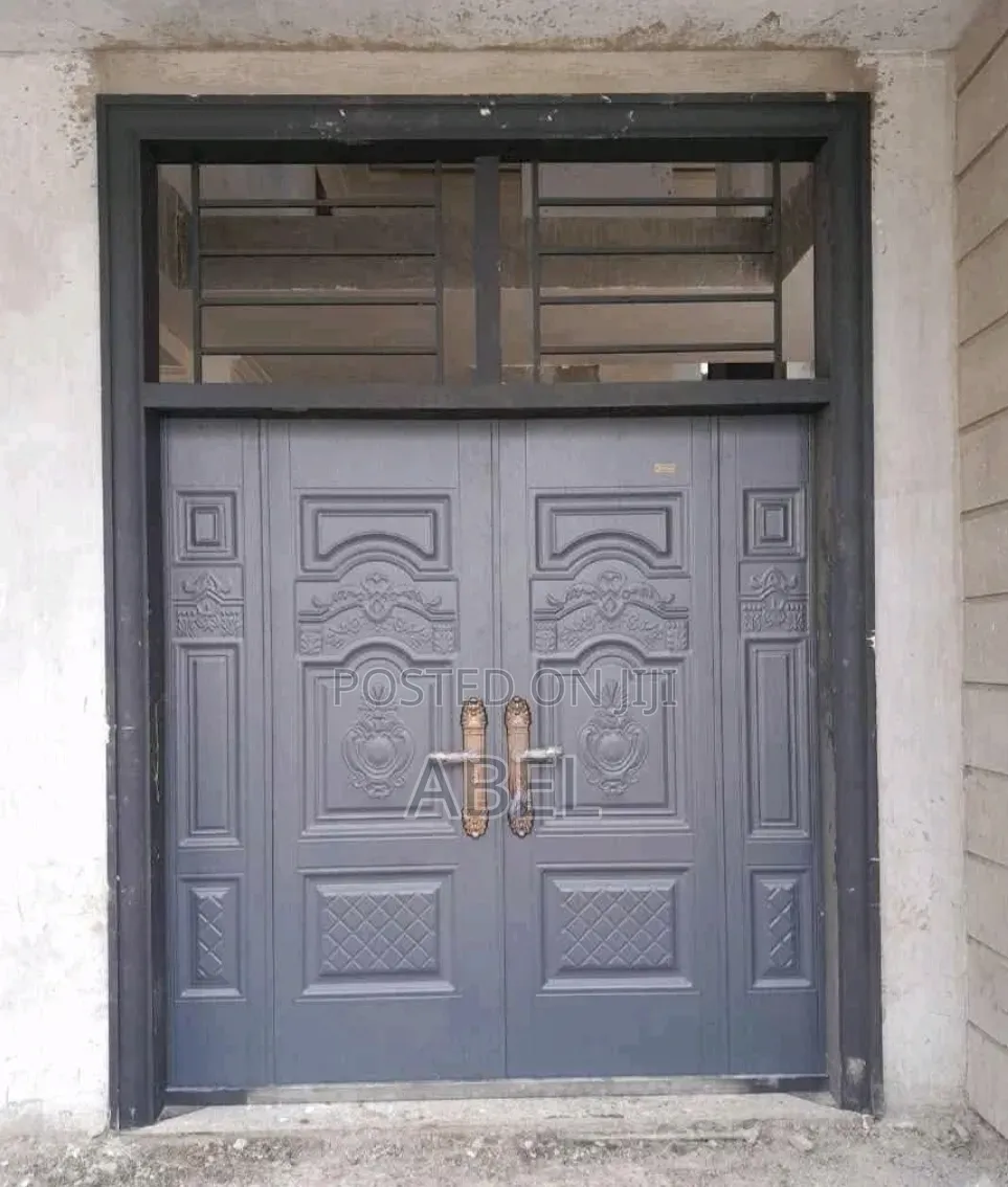 ​Victor Door Pro በር በር አምራች