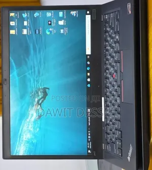 New Laptop Lenovo ThinkPad T14s Gen 1 16GB AMD Ryzen 5 SSD 512GB