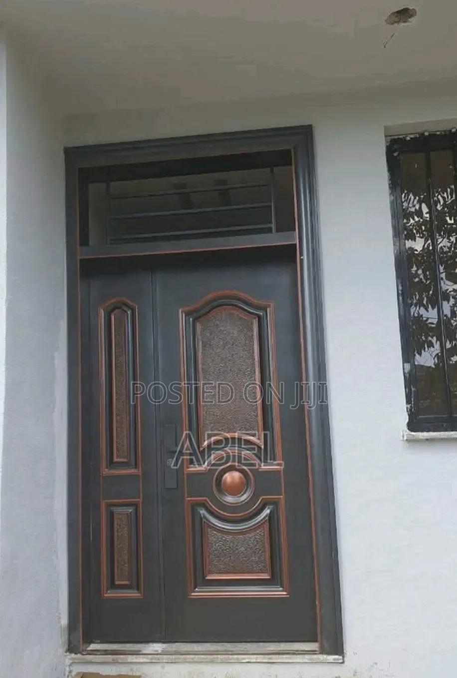 ​Victor Door Pro በር በር አምራች