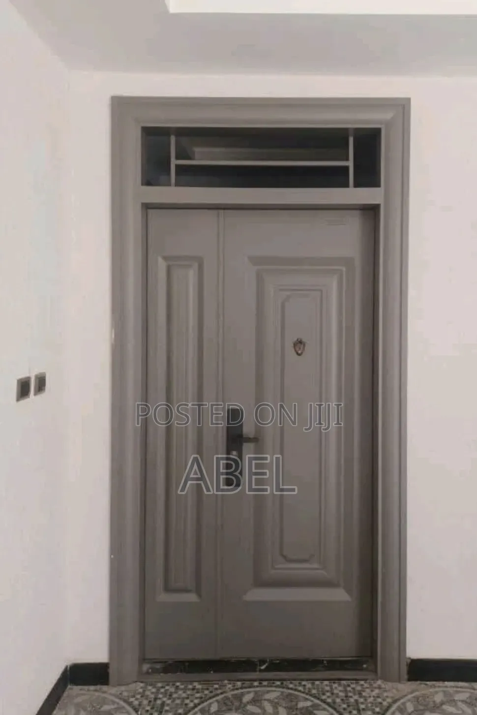 ​Victor Door Pro በር በር አምራች