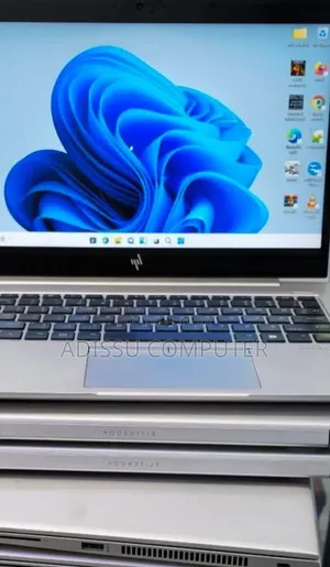 New Laptop HP EliteBook 840 G5 16GB Intel Core i5 SSD 512GB