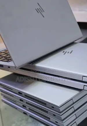 New Laptop HP EliteBook 840 G5 16GB Intel Core i5 SSD 512GB