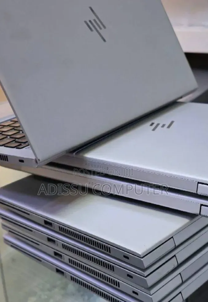 New Laptop HP EliteBook 840 G5 16GB Intel Core i5 SSD 512GB