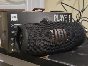 JBL Charge 5 New