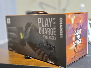 JBL Charge 5 New