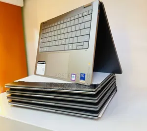 New Laptop HP OmniBook X Flip 14" 16GB Intel Core Ultra 7 SSD 1T