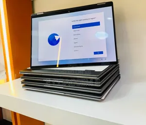 New Laptop HP OmniBook X Flip 14" 16GB Intel Core Ultra 7 SSD 1T