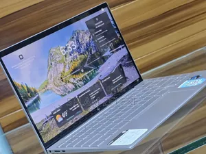 New Laptop HP 8GB Intel Core i7 SSD 256GB