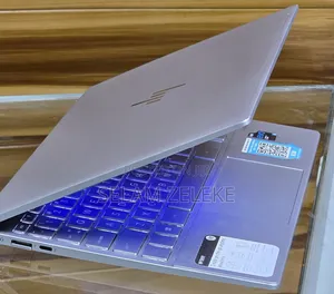 New Laptop HP 8GB Intel Core i7 SSD 256GB