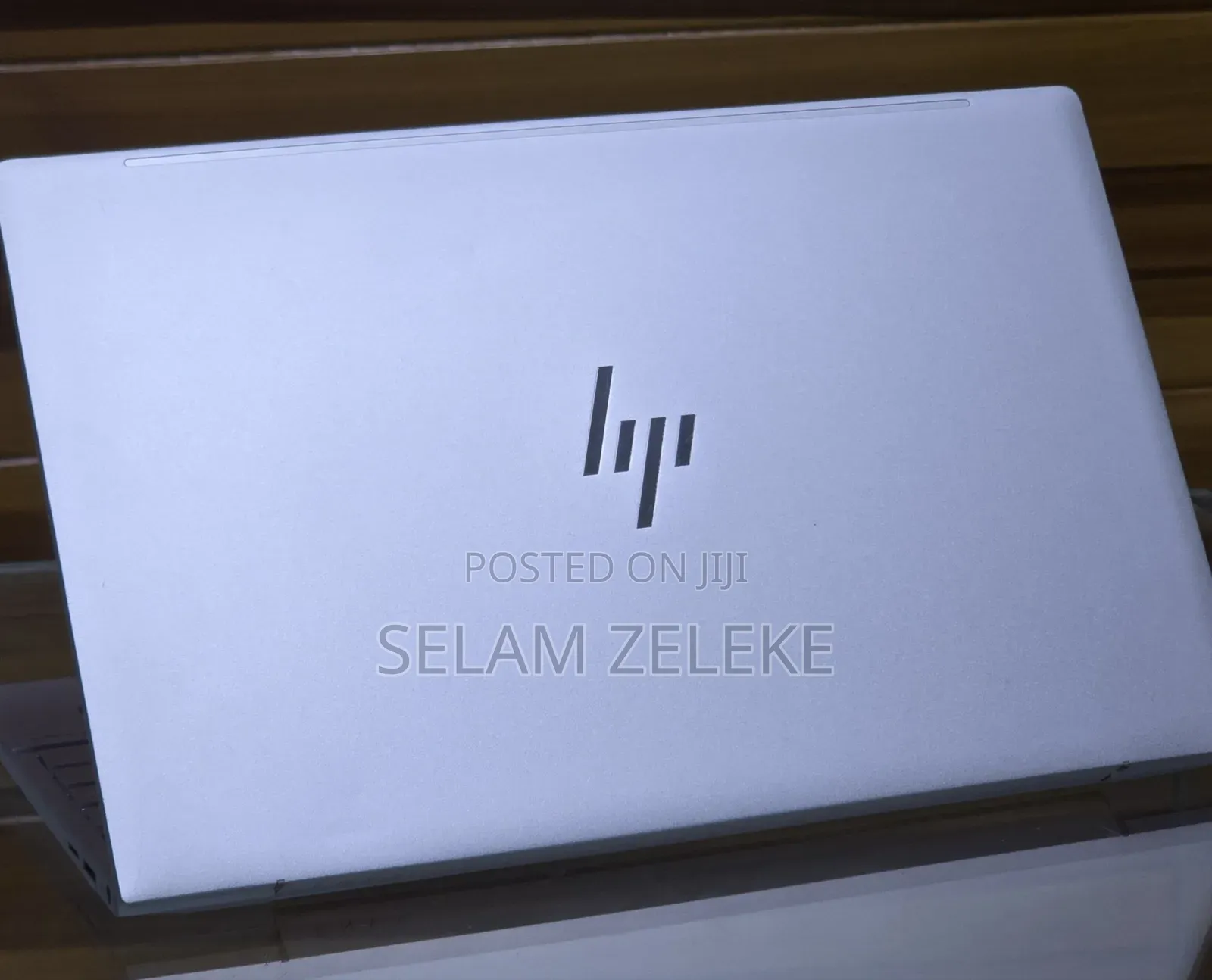 New Laptop HP 8GB Intel Core i7 SSD 256GB