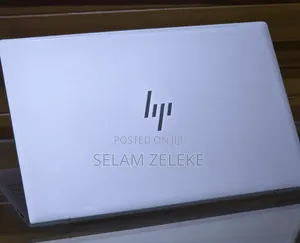 New Laptop HP 8GB Intel Core i7 SSD 256GB