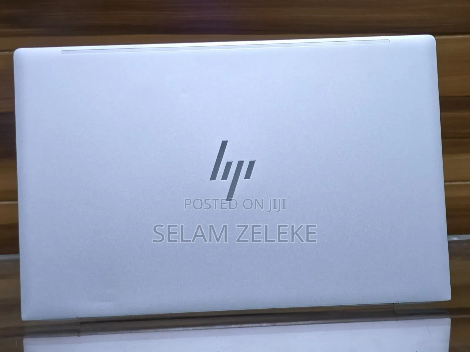 New Laptop HP 8GB Intel Core i7 SSD 256GB