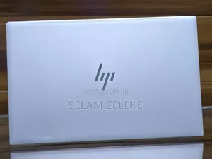 New Laptop HP 8GB Intel Core i7 SSD 256GB