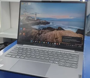New Laptop Lenovo Thinkbook 14 16GB Intel Core 5 SSD 512GB