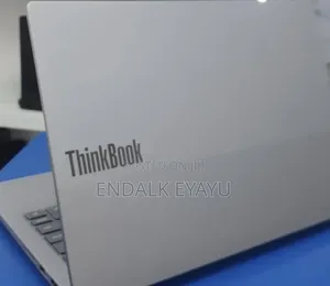New Laptop Lenovo Thinkbook 14 16GB Intel Core 5 SSD 512GB