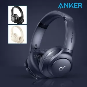 ‎Soundcore Q20i by Anker — Big Sound, Less Noise