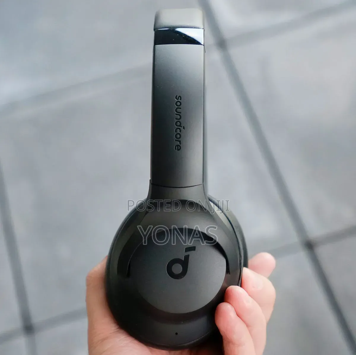 ‎Soundcore Q20i by Anker — Big Sound, Less Noise