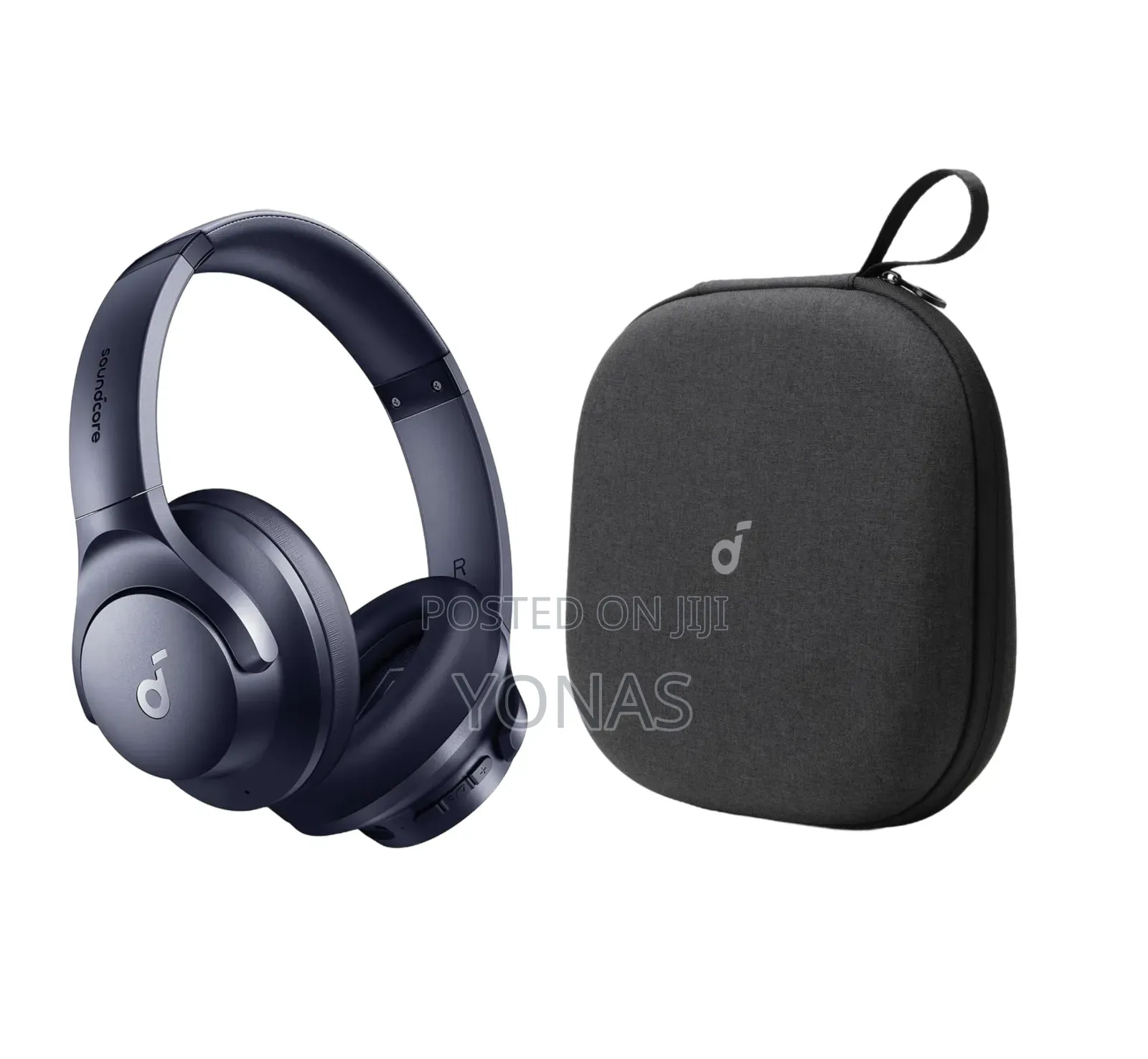 ‎Soundcore Q20i by Anker — Big Sound, Less Noise