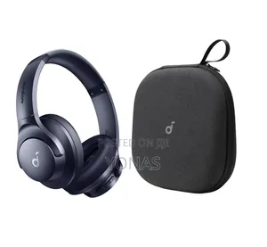 ‎Soundcore Q20i by Anker — Big Sound, Less Noise