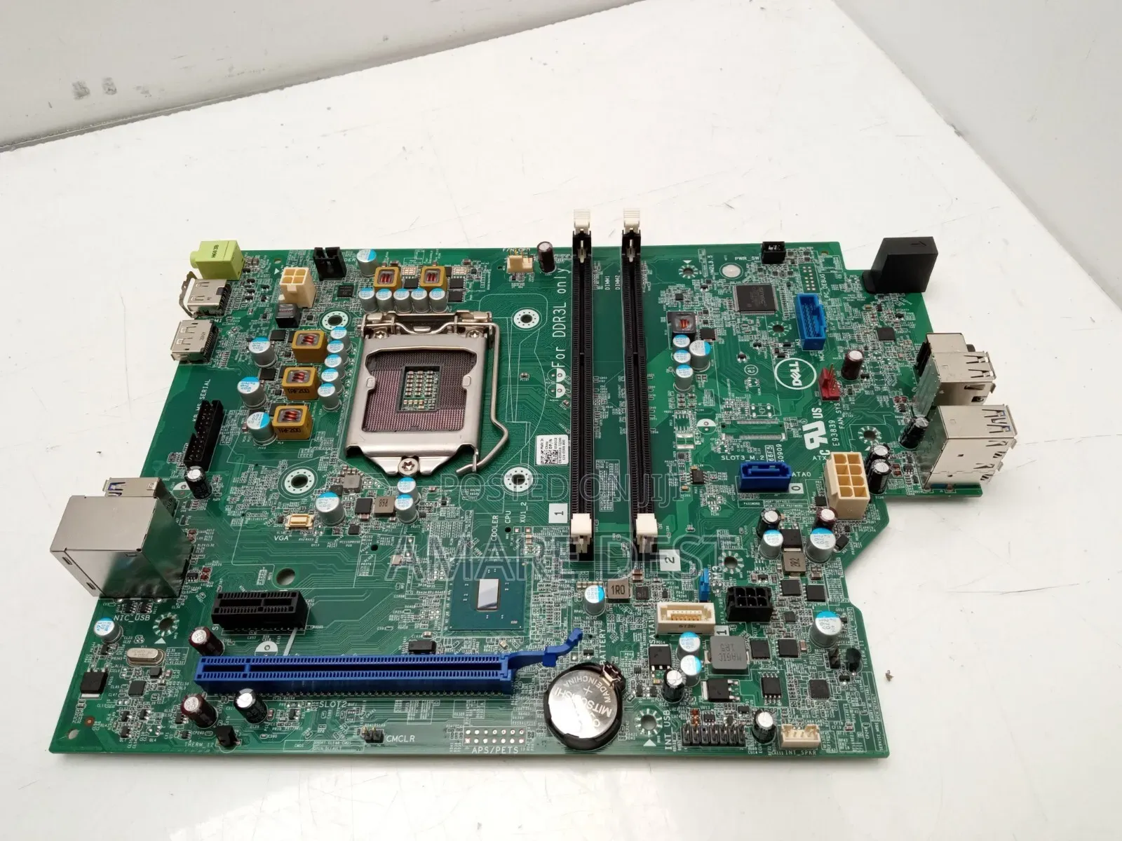 Dell 3040 Motherboard