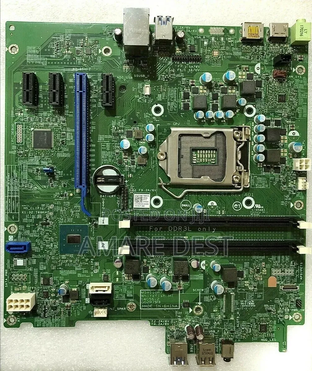 Dell 3040 Motherboard