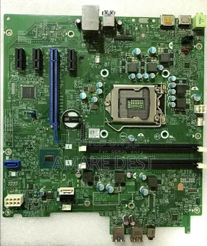 Dell 3040 Motherboard