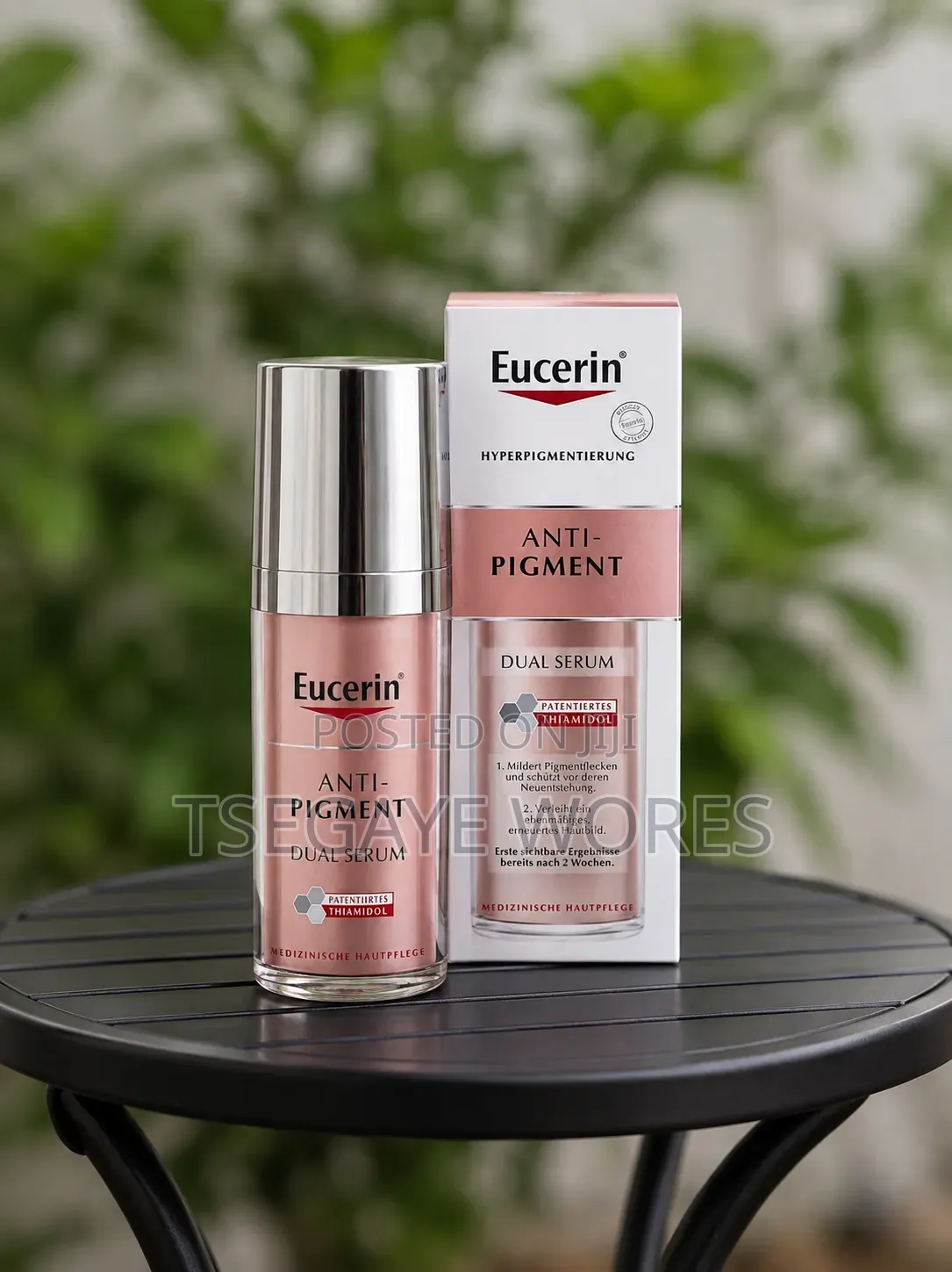 Eucerin Anti-Pigment Dual Serum