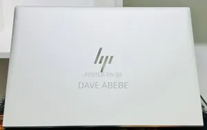 New Laptop HP EliteBook 840 G7 16GB Intel Core i5 SSD 512GB