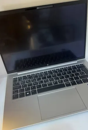 New Laptop HP EliteBook 840 G9 16GB Intel Core i5 SSD 512GB