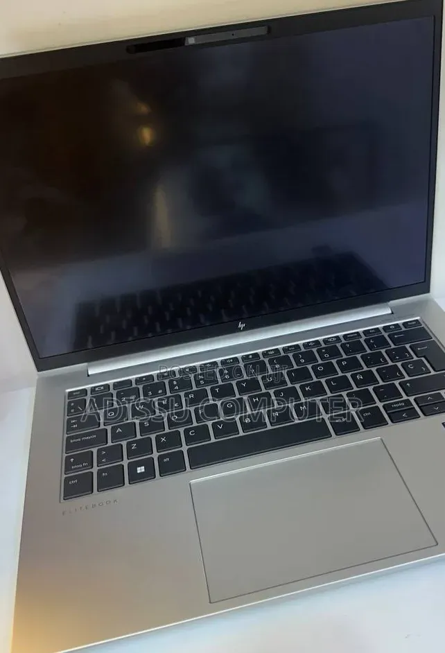 New Laptop HP EliteBook 840 G9 16GB Intel Core i5 SSD 512GB