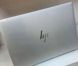 New Laptop HP EliteBook 840 G9 16GB Intel Core i5 SSD 512GB