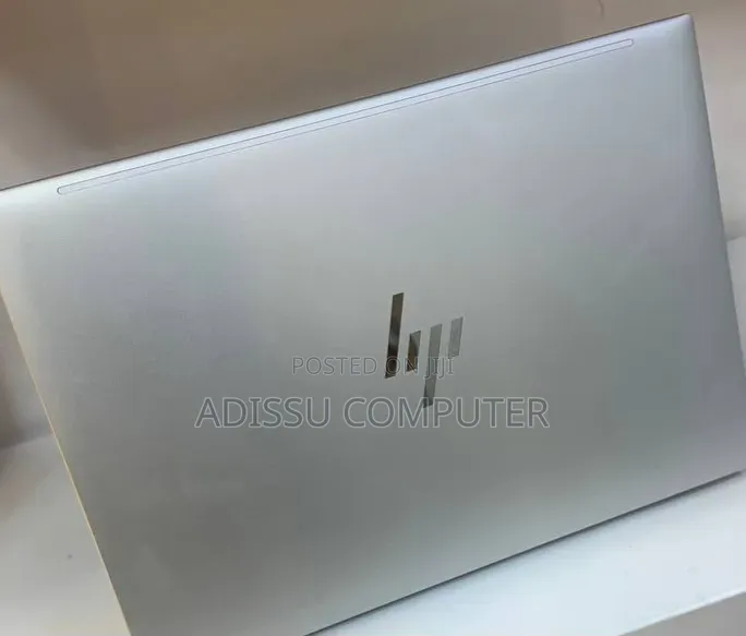 New Laptop HP EliteBook 840 G9 16GB Intel Core i5 SSD 512GB