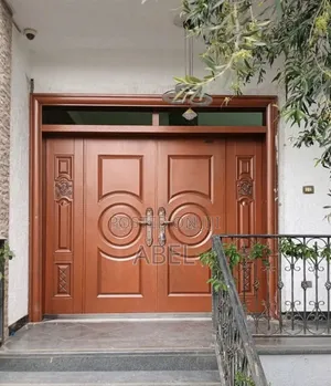 ​Victor Door Studio Official