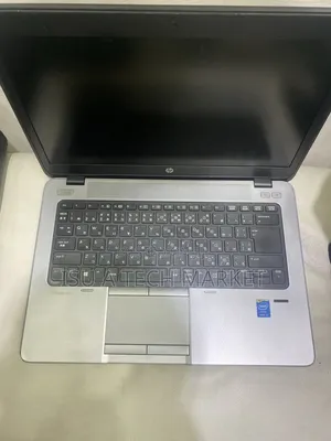 Laptop HP EliteBook 840 G1 4GB Intel Core i5 HDD 1T