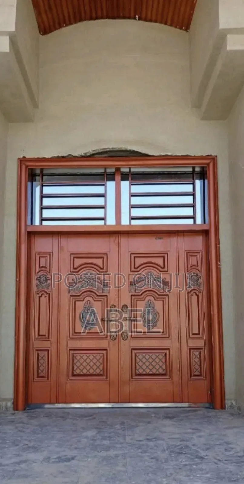 ​Victor Door Studio Official