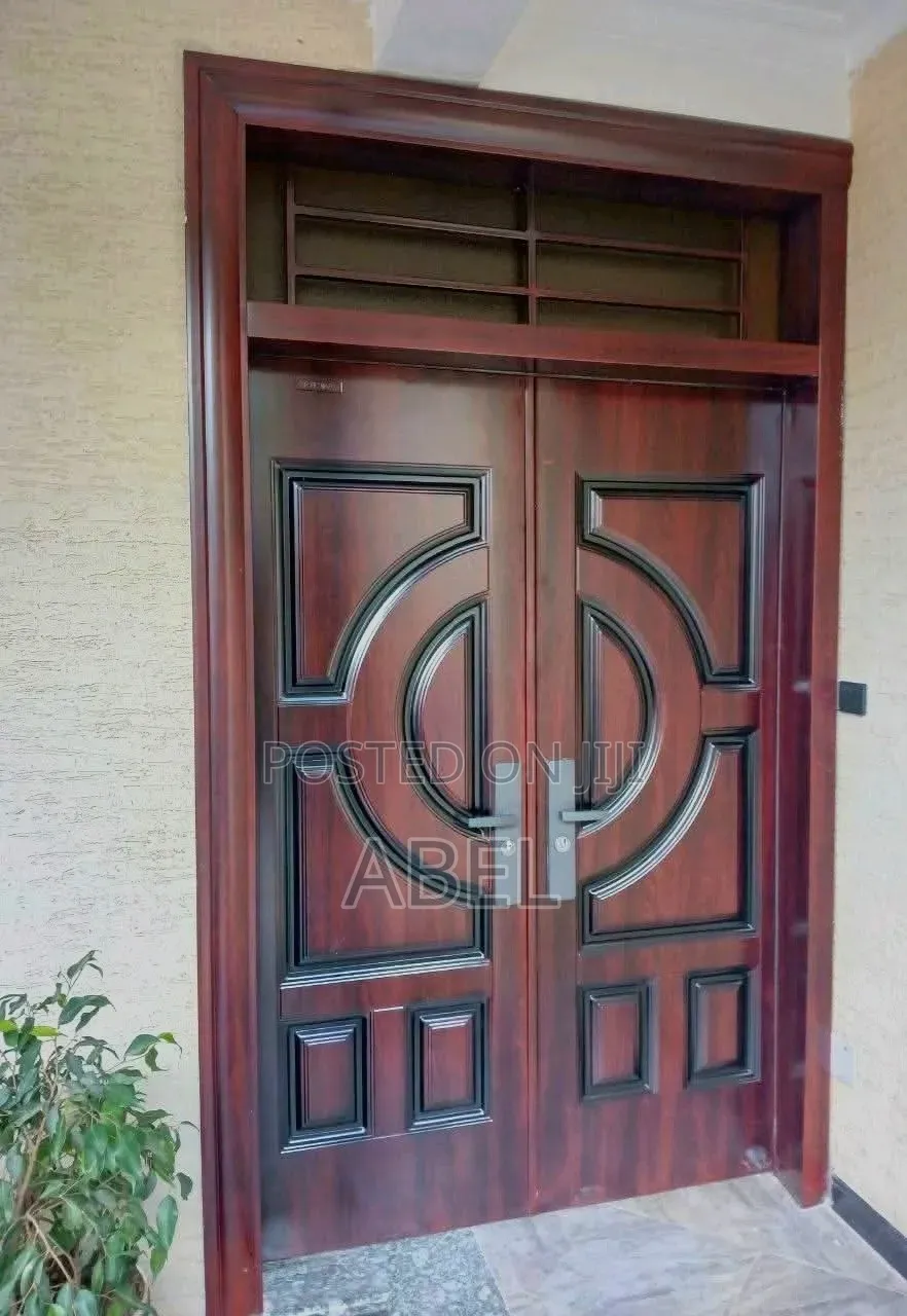​Victor Door Studio Official