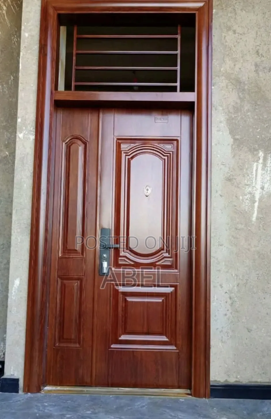 ​Victor Door Studio Official
