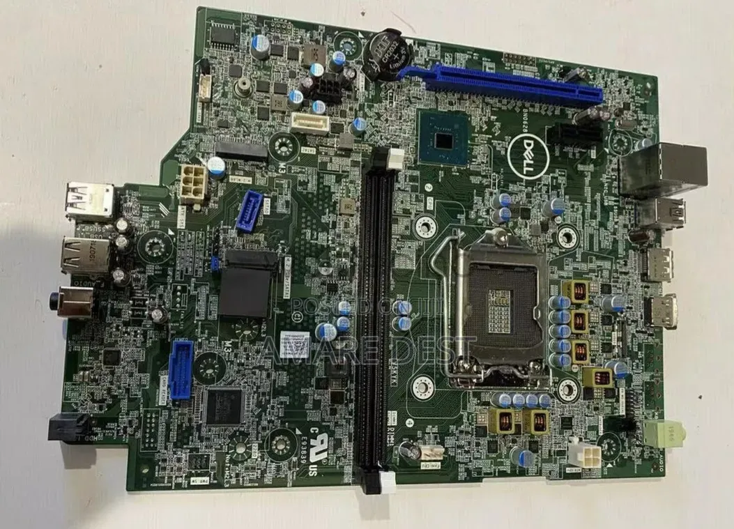 Dell 3070 Motherboard