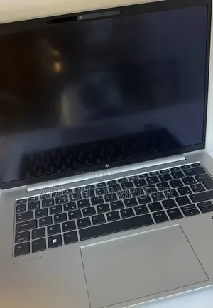 New Laptop HP EliteBook 840 G9 16GB Intel Core i5 SSD 512GB