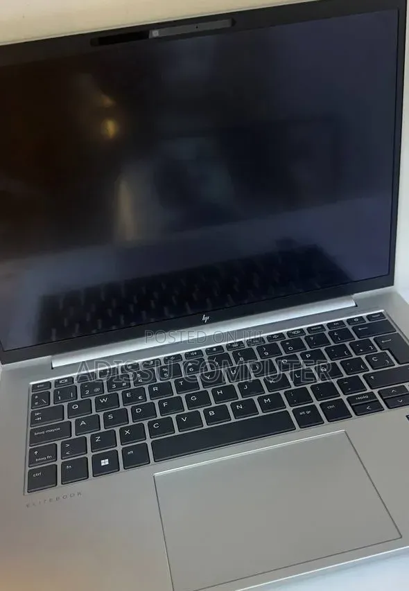 New Laptop HP EliteBook 840 G9 16GB Intel Core i5 SSD 512GB