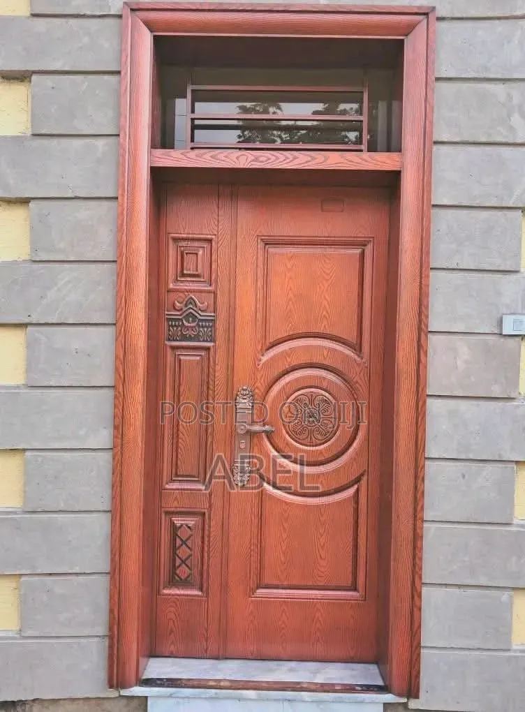 ​Victor Door Studio Official