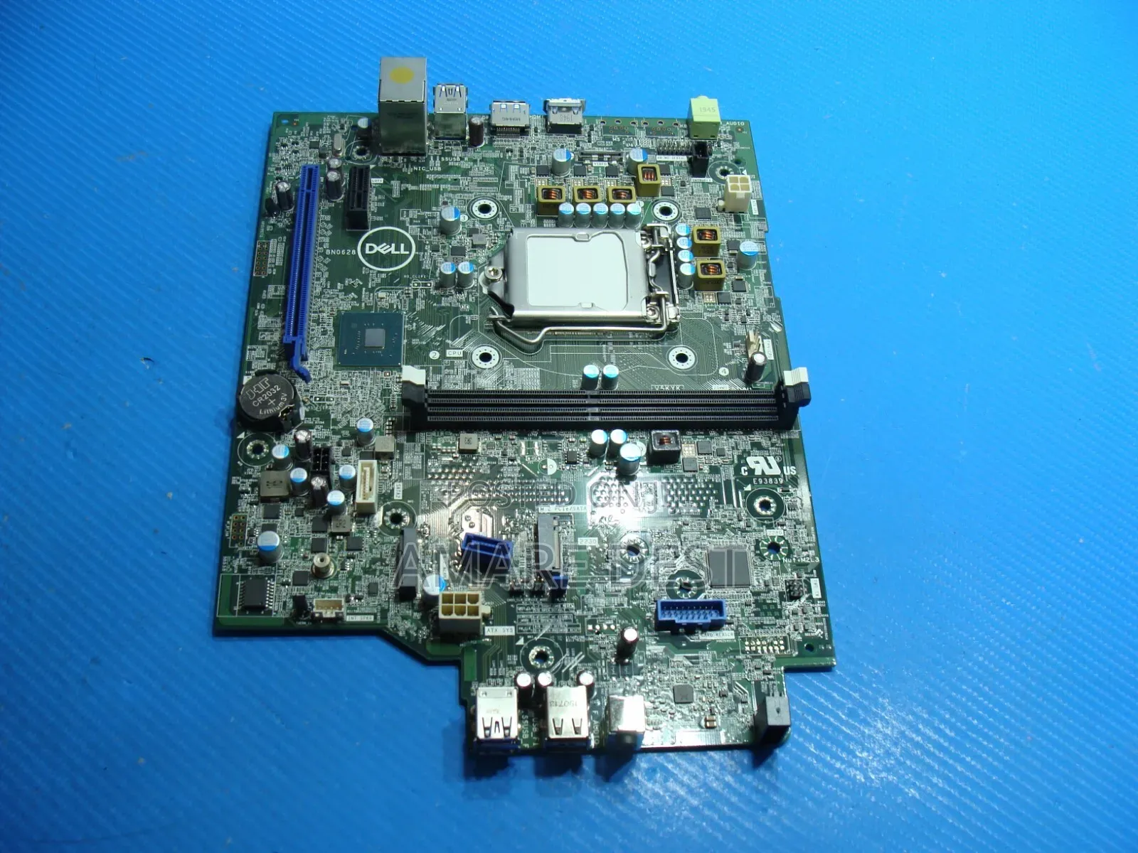 Dell 3070 Motherboard