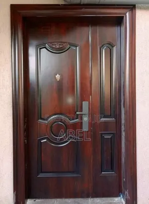 Victor Door - ጥራት, ውበት እና ጥንካሬ በአንድ ላይ