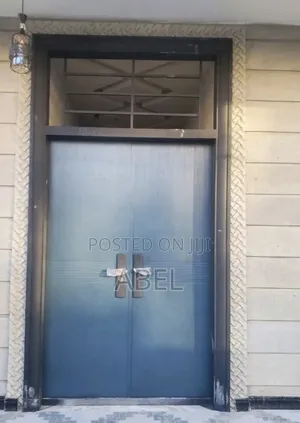 Victor Door - ጥራት, ውበት እና ጥንካሬ በአንድ ላይ