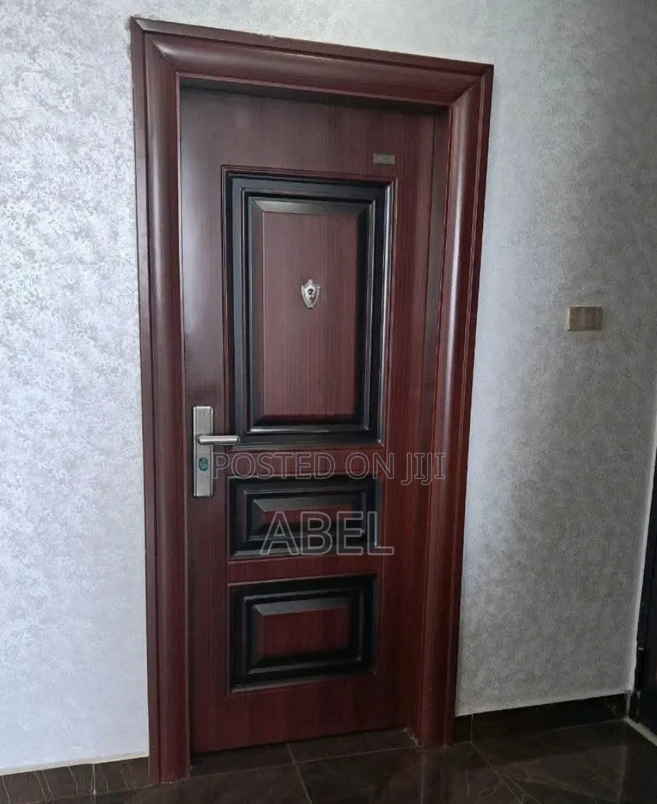 Victor Door - ጥራት, ውበት እና ጥንካሬ በአንድ ላይ