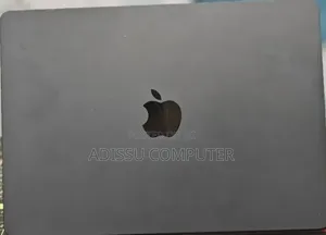 New Laptop Apple MacBook Air 2022 M2 8GB Apple M2 SSD 512GB