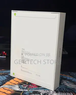New Apple iPad Pro 13 (2025) 256 GB Gray