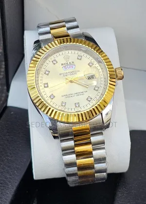 Hand Watch